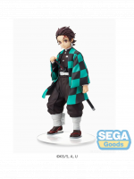 Figurka Demon Slayer - Tanjiro Kamado (Sega)