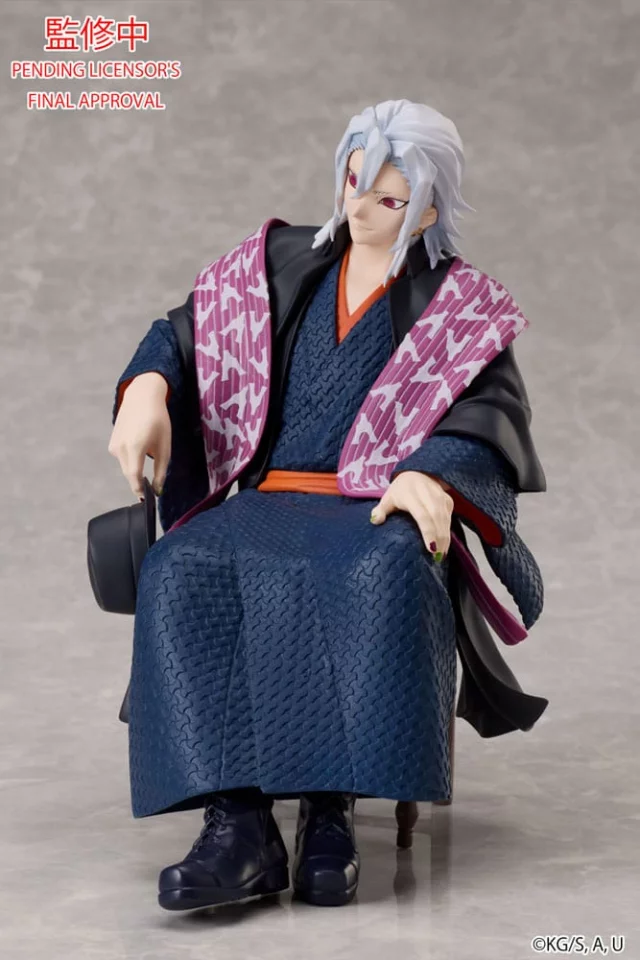 Figurka Demon Slayer - Tengen Uzui (Aniplex) - Anime