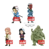 Figurka Demon Slayer - World Collectable Figure Vol. 1 (BanPresto) (náhodný výběr)