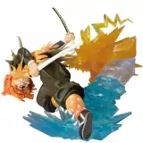 Figurka Demon Slayer – Zenitsu Agatsuma (Vibration Stars) - Anime