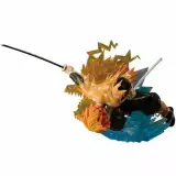 Figurka Demon Slayer – Zenitsu Agatsuma (Vibration Stars) - Anime