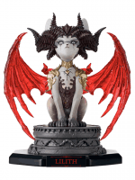 Figurka Diablo - Lilith Meow PVC (Light-Up Figure)