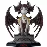 Figurka Diablo - Lilith Meow PVC (Light-Up Figure)