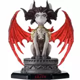 Figurka Diablo - Lilith Meow PVC (Light-Up Figure)