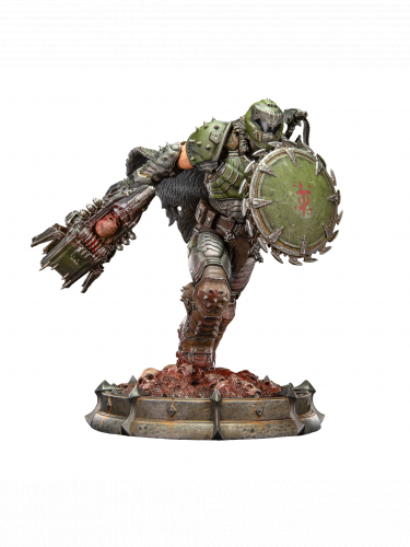 Figurka Doom: The Dark Age - Doom Slayer (Dark Horse)