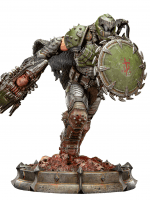 Figurka Doom: The Dark Age - Doom Slayer (Dark Horse)