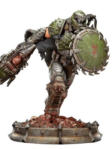 Figurka Doom: The Dark Age - Doom Slayer (Dark Horse)