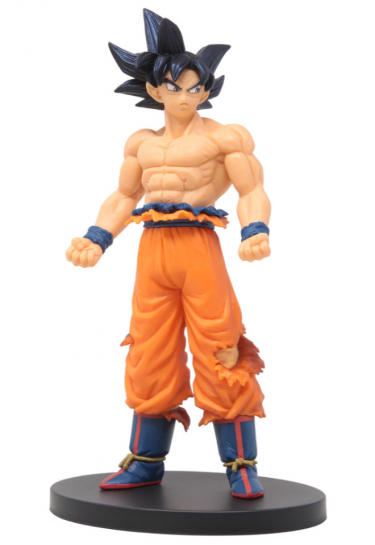 Figurka Dragon Ball Z - Ssg Goku (Funko POP! Animation 827)