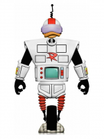 Figurka Kacze Opowieści - Robokaczor (NECA)