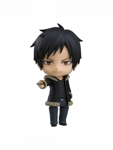 Figurka Durarara - Izaya Orihara (Nendoroid)