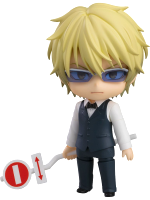 Figurka Durarara - Shizuo Heiwajima (Nendoroid)