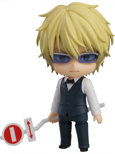 Figurka Durarara - Shizuo Heiwajima (Nendoroid)