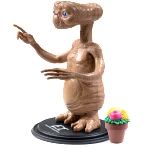 Figurka E.T. - E.T. with Flower (BendyFigs)