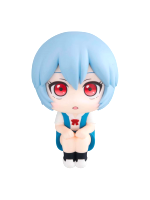 Figurka Evangelion 3.0+1.0 - Rei Ayanami Lookup Series (MegaHouse)