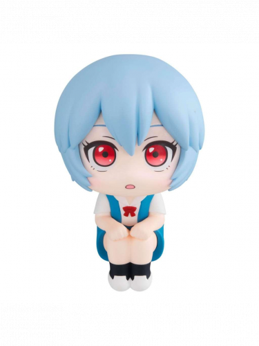 Figurka Evangelion 3.0+1.0 - Rei Ayanami Lookup Series (MegaHouse)