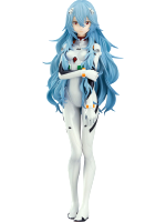 Figurka Evangelion: 3.0+1.0 Thrice Upon a Time - Ayanami (Pop Up Parade)