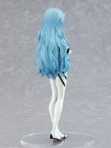 Figurka Evangelion: 3.0+1.0 Thrice Upon a Time - Ayanami (Pop Up Parade)