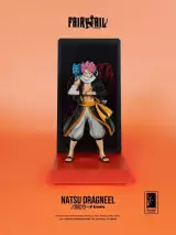 Figurka Fairy Tail - Dragneel - Anime