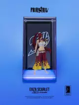Figurka Fairy Tail - Erza Scarlet - Anime