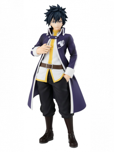 Figurka Fairy Tail - Gray Fullbuster (Pop Up Parade)