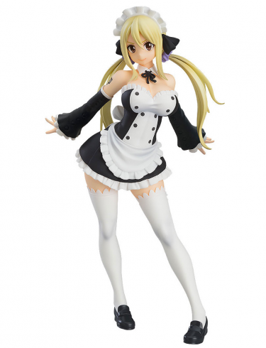 Figurka Fairy Tail - Lucy Heartfilia Virgo Form (Pop Up Parade)