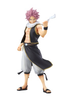 Figurka Fairy Tail - Natsu Dragneel Final Season (Pop Up Parade)