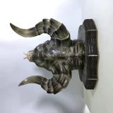 Figurka Fallout - Deathclaw Wall Mount