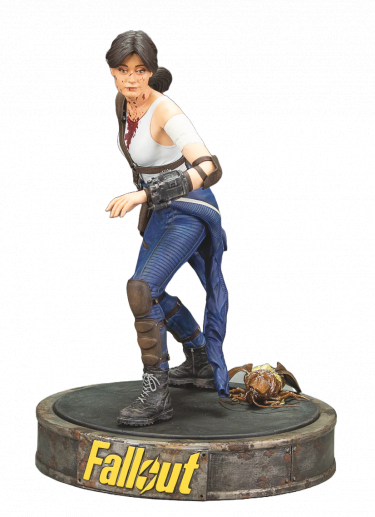 Figurka Fallout - Lucy (Dark Horse)