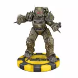 Figurka Fallout - NCR Power Armor (Dark Horse)