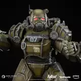 Figurka Fallout - NCR Power Armor (Dark Horse)