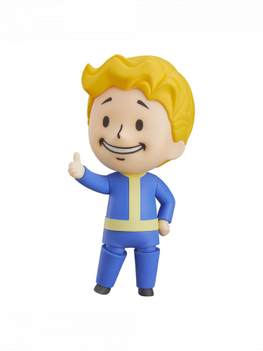 Figurka Fallout - Vault Boy 76 (Nendoroid)