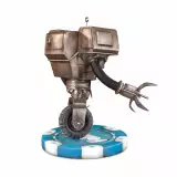 Figurka Fallout - Victor the Securitron (Dark Horse)