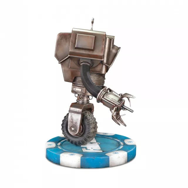 Figurka Fallout - Victor the Securitron (Dark Horse)