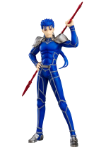 Figurka Fate/Stay Night: Heaven's Feel - Lancer (Pop Up Parade) (uszkodzone opakowanie)