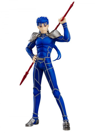 Figurka Fate/Stay Night: Heaven's Feel - Lancer (Pop Up Parade) (uszkodzone opakowanie)