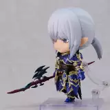 Figurka Final Fantasy XIV - Estinien (Nendoroid)