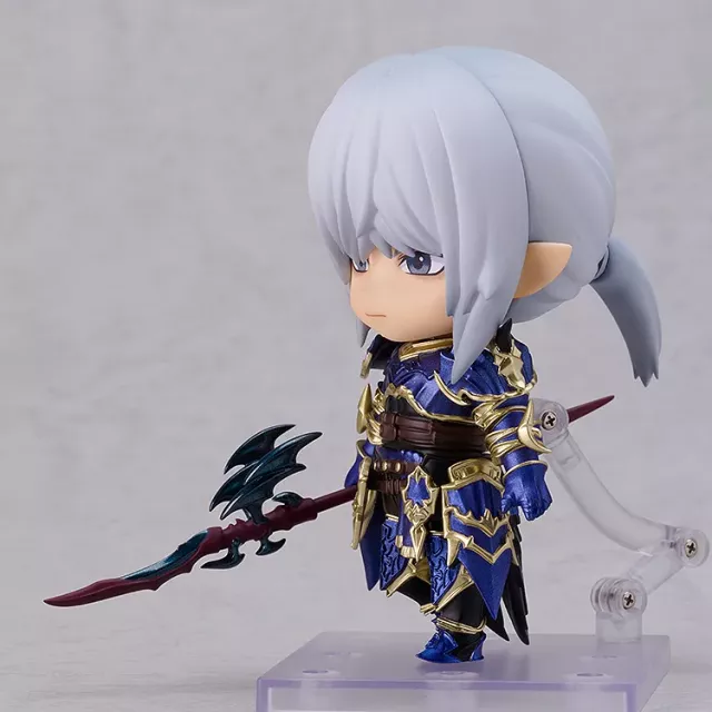 Figurka Final Fantasy XIV - Estinien (Nendoroid)