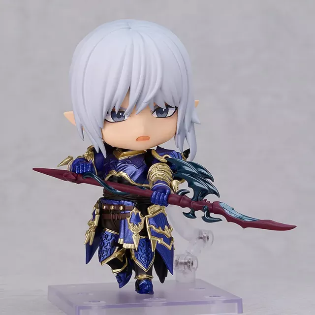Figurka Final Fantasy XIV - Estinien (Nendoroid)
