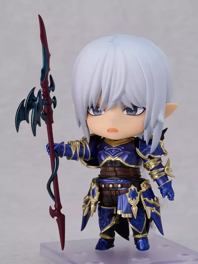 Figurka Final Fantasy XIV - Estinien (Nendoroid)