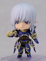 Figurka Final Fantasy XIV - Estinien (Nendoroid)