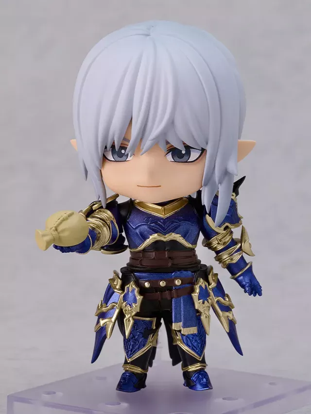 Figurka Final Fantasy XIV - Estinien (Nendoroid)