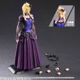 Figurka Final Fantasy VII Remake - Cloud Strife Dress (Play Arts Kai)