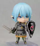 Figurka Final Fantasy XIV - Haurchefant (Nendoroid)