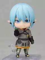 Figurka Final Fantasy XIV - Haurchefant (Nendoroid)