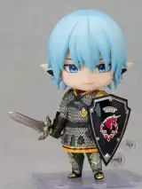 Figurka Final Fantasy XIV - Haurchefant (Nendoroid)