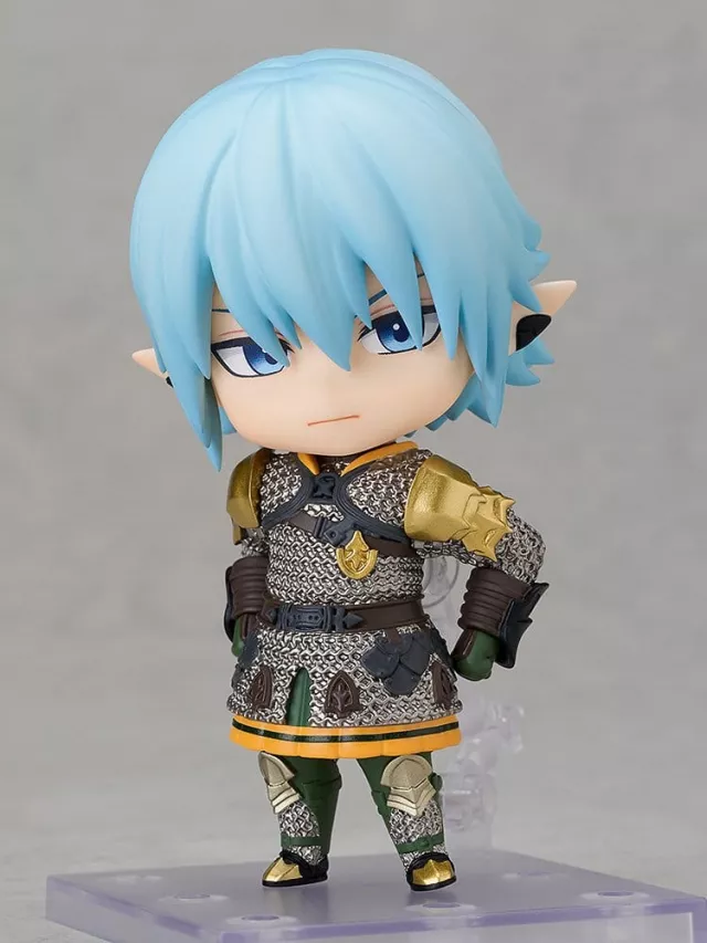 Figurka Final Fantasy XIV - Haurchefant (Nendoroid)