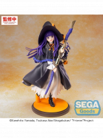 Figurka Frieren: Beyond Journey's End - Fern Magic of Halloween (Sega)