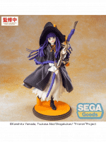 Figurka Frieren: Beyond Journey's End - Fern Magic of Halloween (Sega)