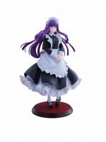 Figurka Frieren: Beyond Journey's End - Fern Maid Costume (Sega)