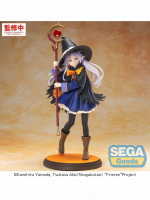 Figurka Frieren: Beyond Journey's End - Frieren Magic of Halloween (Sega)